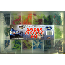 Richard Williams Spider Rigging Kit