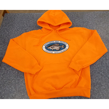 Southern Pro Hooded Pullover Sweatshirt
