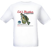 #00 Lit'l Hustler T-Shirt