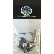Crappie Spinners 3 Pk.