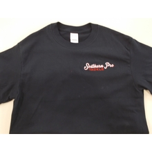 #03 Southern Pro Black T-Shirt