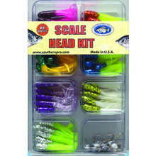 Scale Head Kit