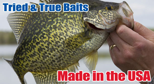 Crappie Specialists :: Southern Pro Tackle