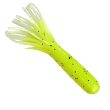 Tournament Tube 4.5"