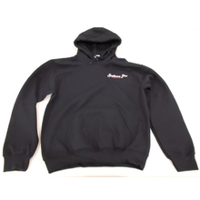 Southern Pro Black Pullover Hood Sweatshirt