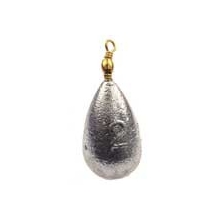 Bass Casting Sinker