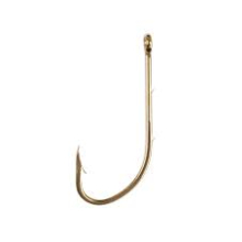 Baitholder Hooks (Bronze) 25 pack