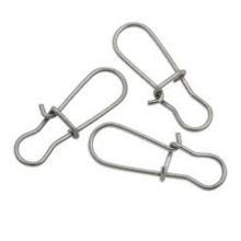 Fishing Snaps - 10 Pack