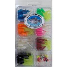 Original 1.5 Crappie Stingers Kit :: Southern Pro Tackle