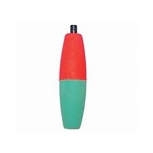 1.5" Cigar Foam Peg Floats 3 pack