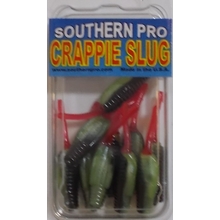 Crappie Slug - Mistake 10 Pack